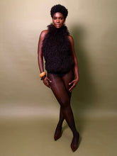 Load image into Gallery viewer, VELENCIA IN MOCHA BROWN