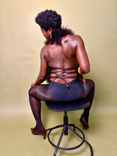 Load image into Gallery viewer, VELENCIA IN MOCHA BROWN