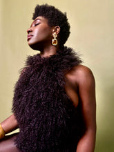 Load image into Gallery viewer, VELENCIA IN MOCHA BROWN